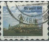 R726 VER-O-PESO /PA 1996 - 8060 CARIMBADO